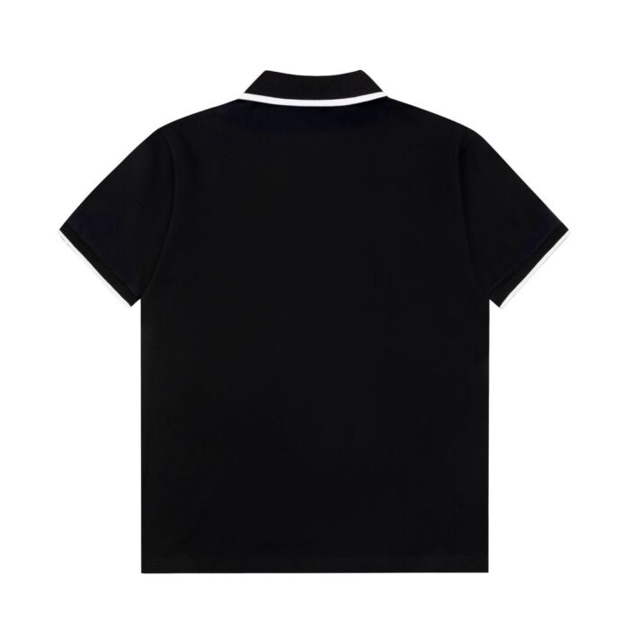 T-shirt Polo - Image 2