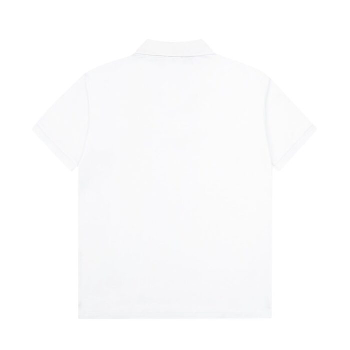 T-shirt Polo - Image 7