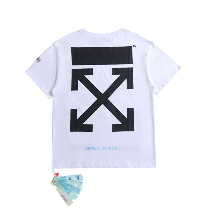 T-shirt - Image 3