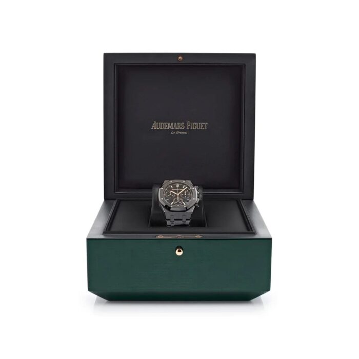 Royal oak watch - Image 5