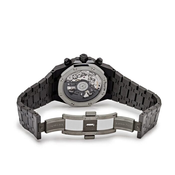 Royal oak watch - Image 4