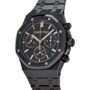 Royal oak watch - Image 3
