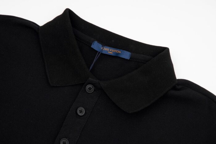 T-shirt Polo - Image 5