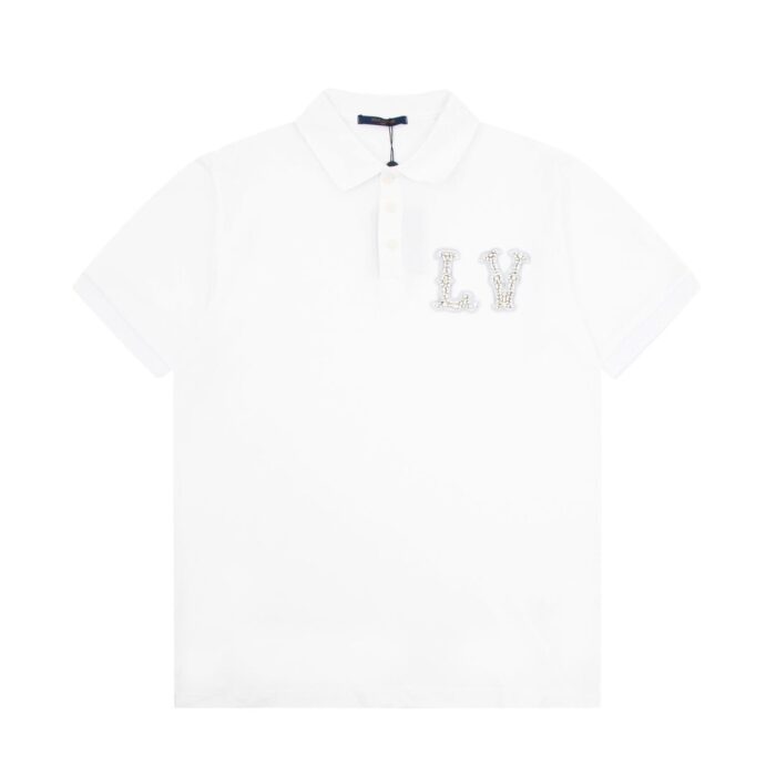 T-shirt Polo - Image 2