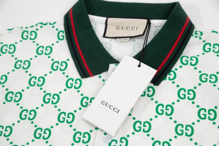 T-shirt Polo - Image 2