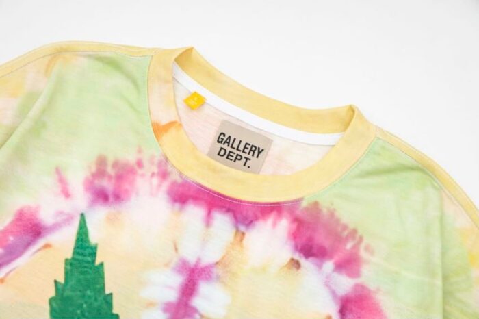 T-shirt - Image 5