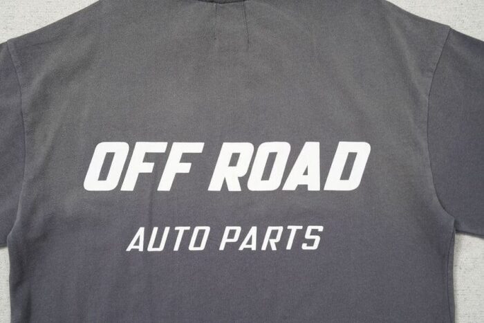 T-shirt - Image 4