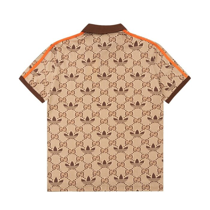 T-shirt Polo - Image 2