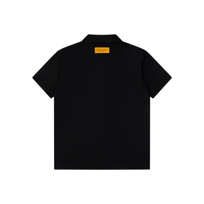 T-shirt Polo - Image 5