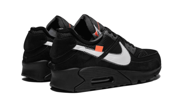 OFF-WHITE x NIKE - Image 3
