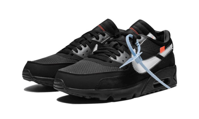 OFF-WHITE x NIKE - Image 2