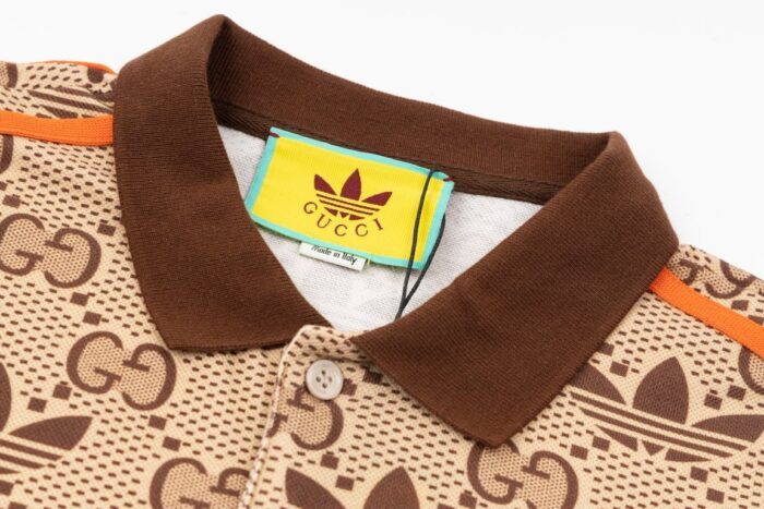 T-shirt Polo - Image 3
