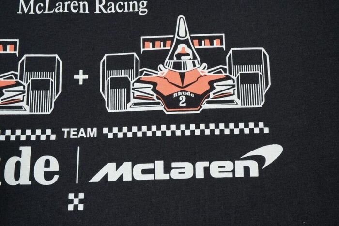 T-shirt - Image 4
