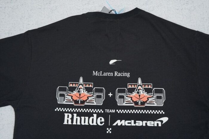 T-shirt - Image 5