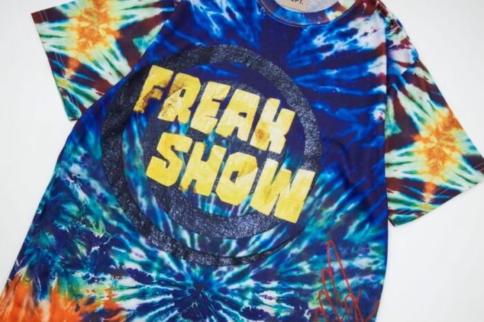 T-shirt - Image 4