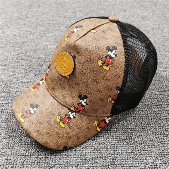 Cap - Image 2