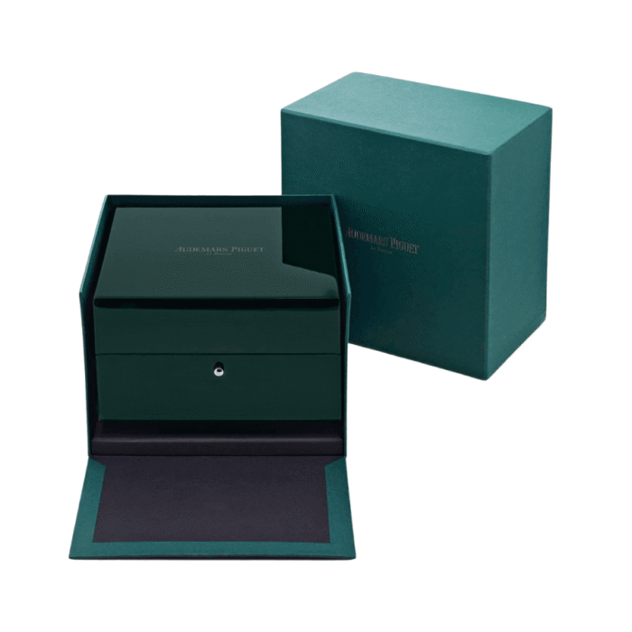 Royal oak watch - Image 5