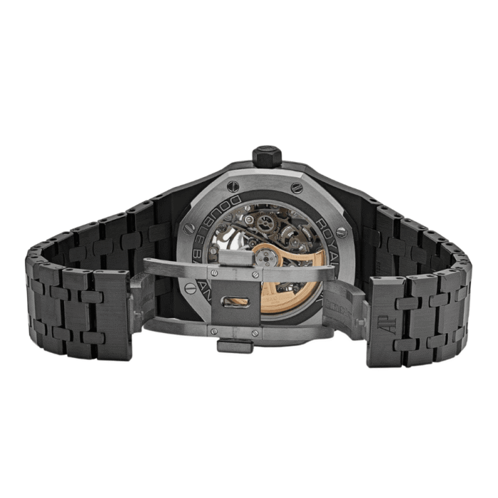 Royal oak watch - Image 2