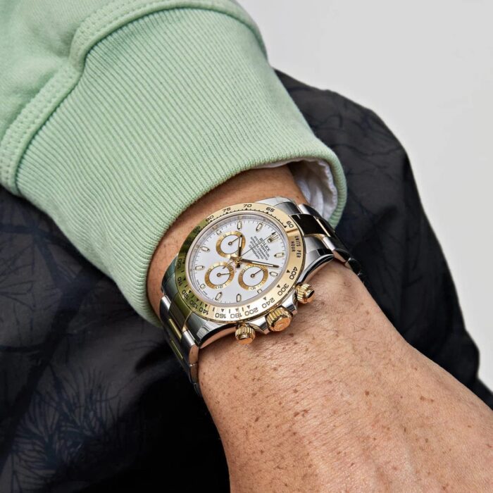 Daytona 40mm - Image 2