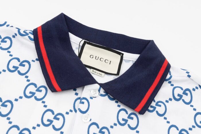 T-shirt Polo - Image 2