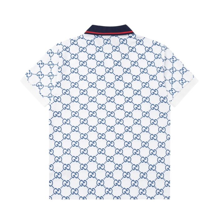 T-shirt Polo - Image 3