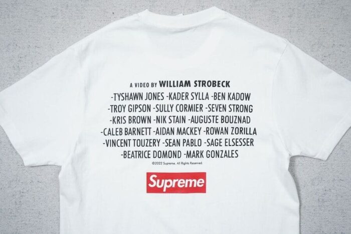 T-shirt - Image 3
