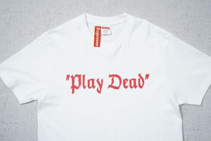 T-shirt - Image 4