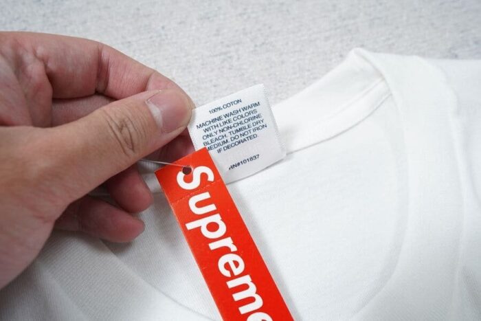 T-shirt - Image 8