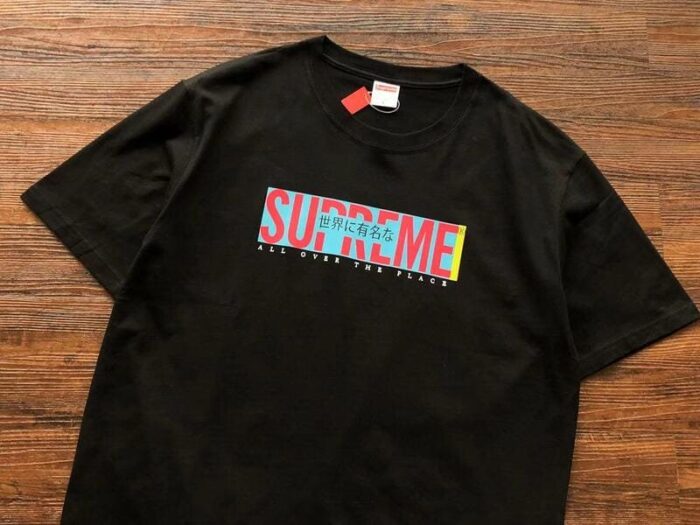 T-shirt - Image 3