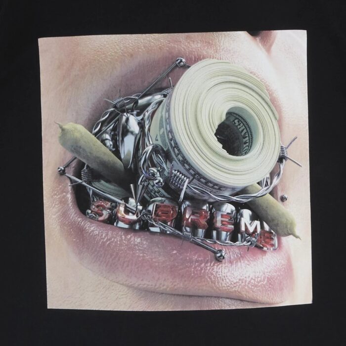T-shirt - Image 4