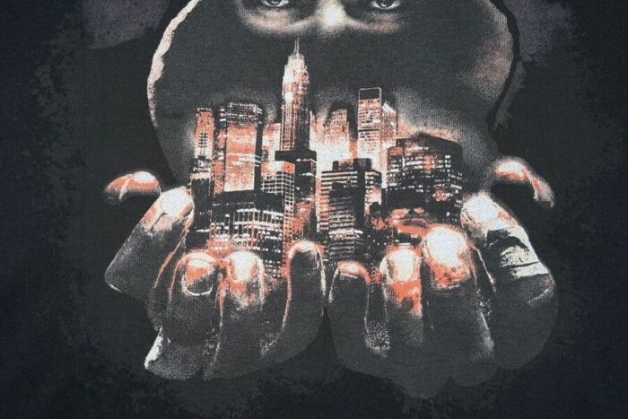 T-shirt - Image 4