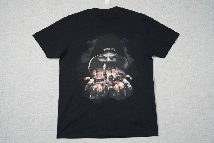 T-shirt - Image 2
