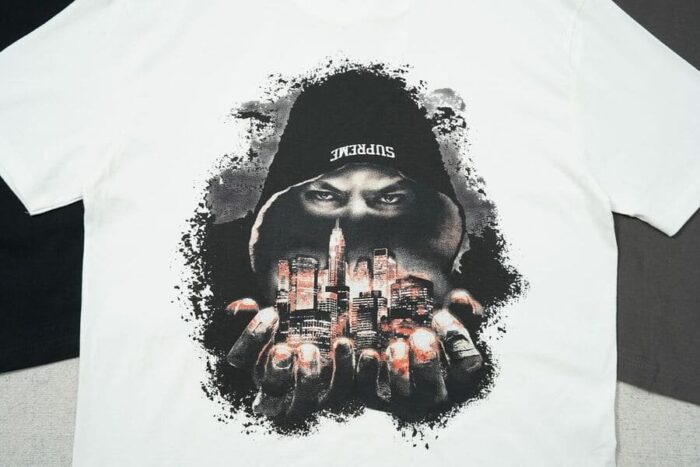 T-shirt - Image 5