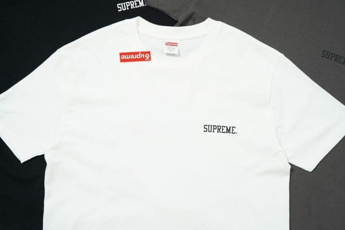 T-shirt - Image 4