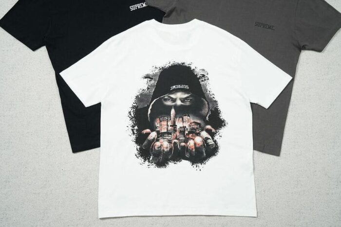 T-shirt - Image 3
