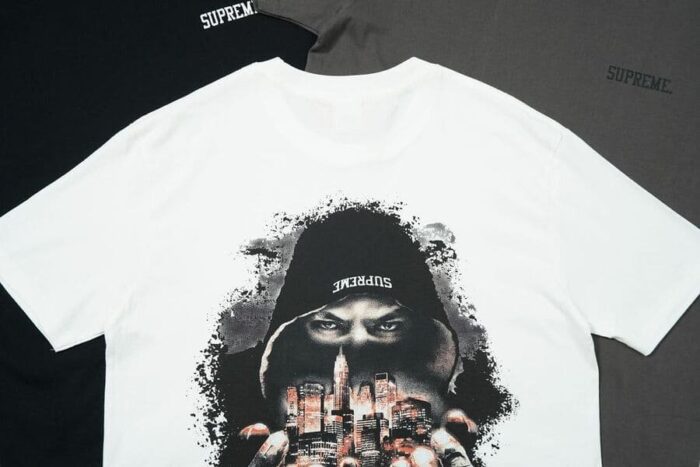 T-shirt - Image 7
