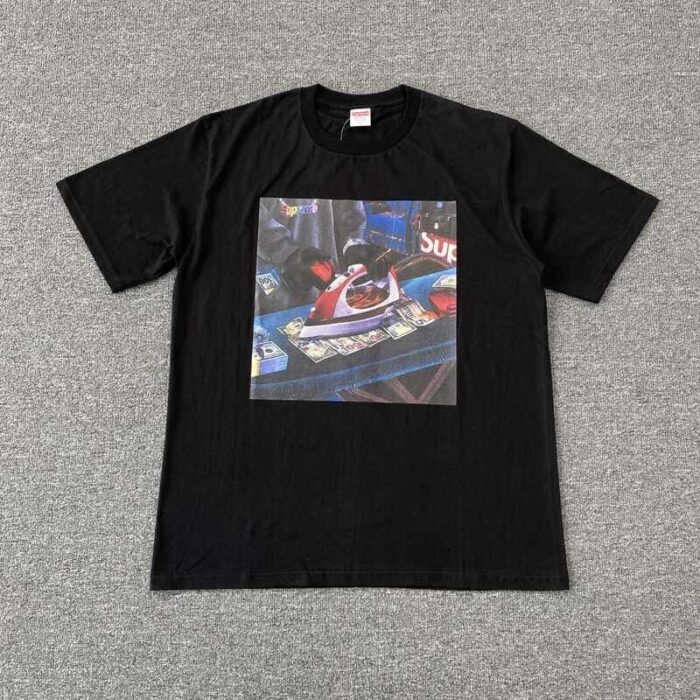 T-shirt - Image 3