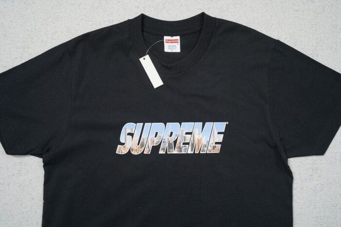 T-shirt - Image 3