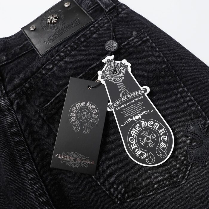 Shorts Jeans - Image 3