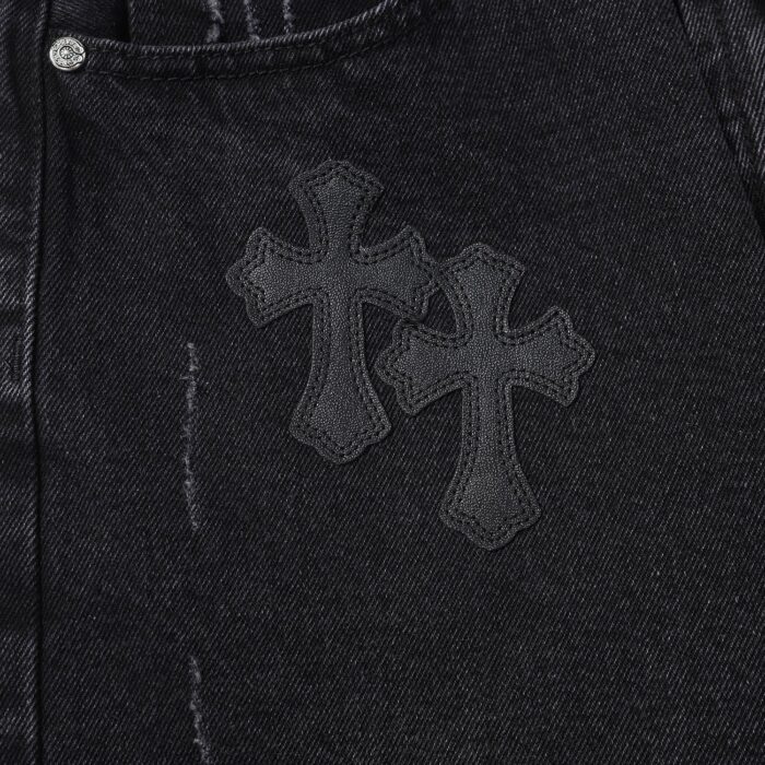 Shorts Jeans - Image 5
