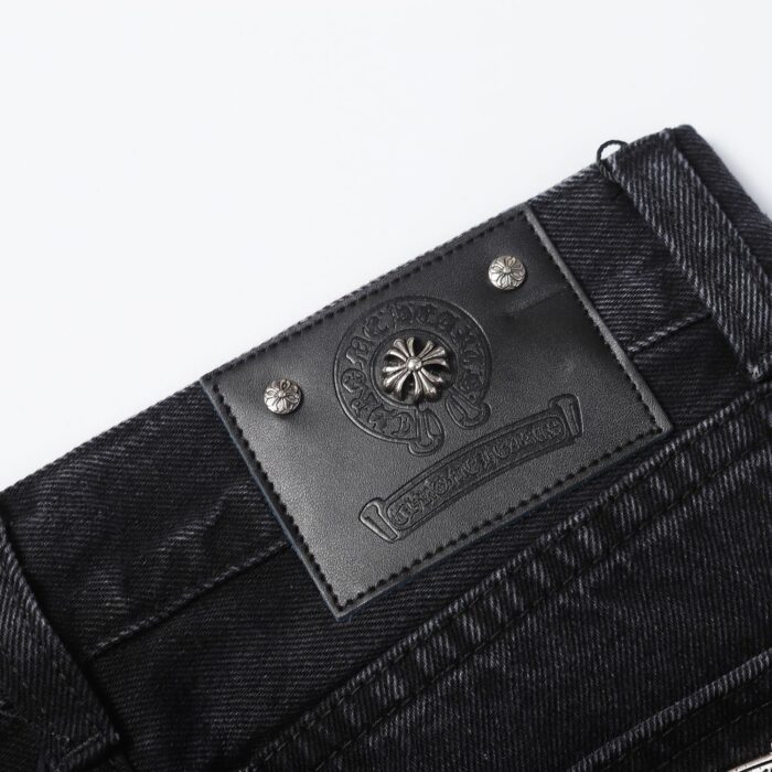 Shorts Jeans - Image 4