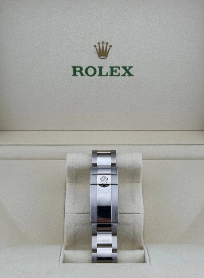 Gmt-master watch - Image 4