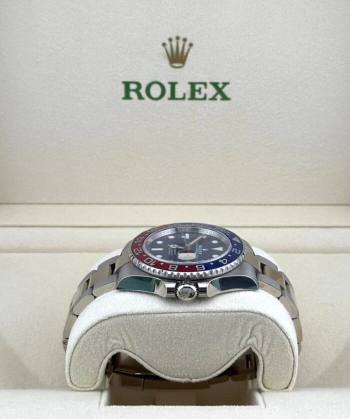 Gmt-master watch - Image 5
