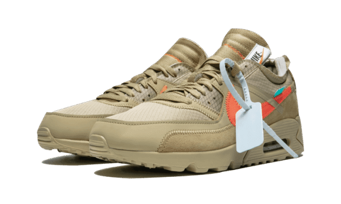 OFF-WHITE x NIKE - Image 2