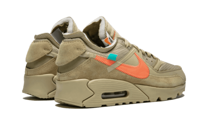 OFF-WHITE x NIKE - Image 3