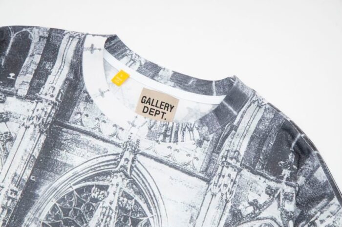 T-shirt - Image 4