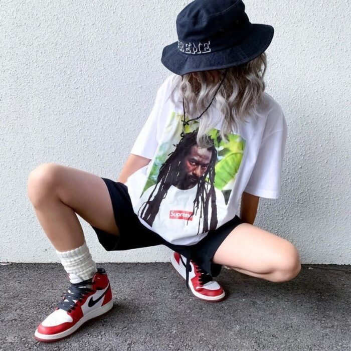 T-shirt - Image 2