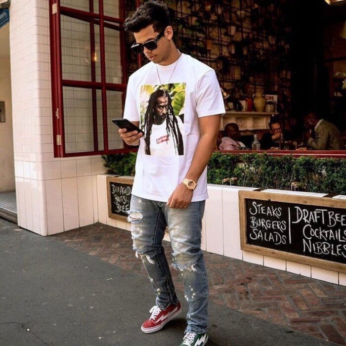 T-shirt - Image 3