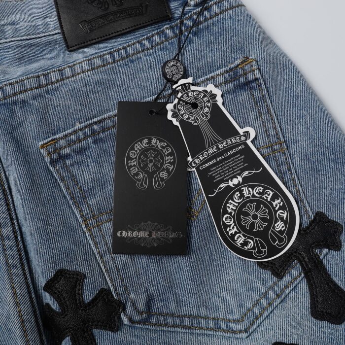 Shorts Jeans - Image 3