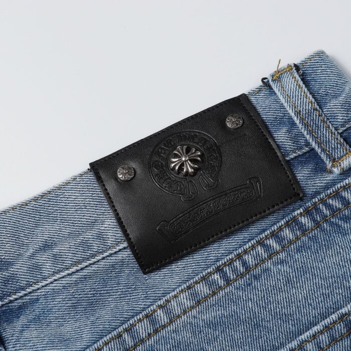 Shorts Jeans - Image 4